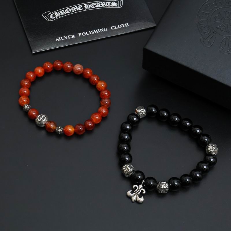 Chrome Hearts bracelet 05yxh118